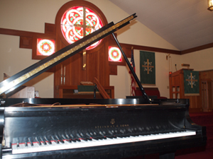 Southside Methodist Church