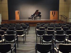 Twin Falls Center For the Arts