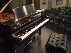 Twin Falls Center For the Arts