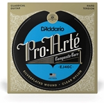 D'addario  D'Addario EJ46C Pro-Arte Composite Hard Tension Classical Guitar Strings