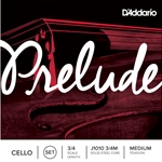 J101034M Prelude Cello Set 3/4 Med
