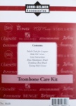366B Conn-Selmer Trombone Care Kit