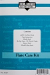 366F Conn-Selmer Flute Care Kit
