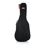 GBEDREAD Gator Economy Gig Bag for Dreadnought Guitars