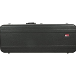 Gator Plastic Bass Case GCBASS