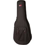 GLDREAD12 Gator Hardshell/Gigbag 12 String Dread