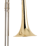 King 2B Tenor Trombone