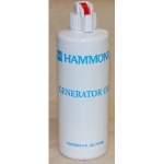 HOIL Hammond Generator Oil