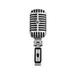 Shure 55SH Series II Dynamic Microphone