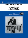 Modern School For Xylophone Marimba Vibraphone