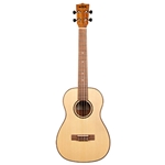 KAFMBG Kala Baritone Flame Maple Gloss Ukulele