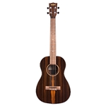 KAZCTB Kala KA-ZCT-B Ziricote Baritone Ukulele