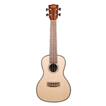 KASCG Kala Concert Solid Spruce Mahogany Ukulele