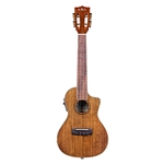 KAKCGEC Kala Koa Concert Gloss Cutaway w/EQ Ukulele