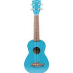 Kala MKSSBLU Makala Shark Uke - Mako Blue