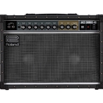 JC40 Roland JC-40 Guitar Amplifier Combo
