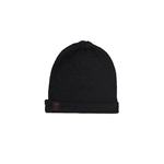 9106643000 Fender Slouch Beanie, Blk, Onesize