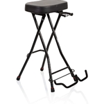 Gator GFWGTRSTOOL Frameworks Guitar Stool w/ Stand