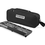 Rockboard RBOB22DUOB Rockoard DUO 2.2 , 2.01' x 5.75" w/Pro Gig Bag