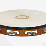 Meinl Headed Single Jingles Tambourine