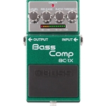 BC1X Boss BC-1X Bass Compressor