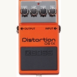 DS1X Boss DS-1X Distortion Pedal