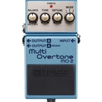 M0-2 Boss MO-2 Multi Overtone