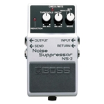 Boss NS2 BOSS Noise Suppressor/Power Supply