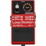 RC1 Boss RC-1 Loop Station