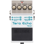 TE2 Boss TE-2 Tera Echo