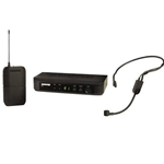 Shure BLX14/P31 Wireless Headworn Mic