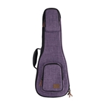 DCCPL Kala Concert Sonoma Coast Ukulele Case - Vista Point Purple