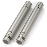 C02PAIR Samson C02 Pencil Condenser Mic - Pair