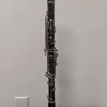 Normandy 4 Wood Clarinet