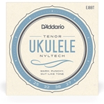 D'addario EJ88T Daddario Nyltech Tenor Ukulele Strings