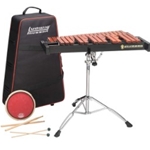 Ludwig 2.5 Octave Xylophone Kit