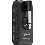 2311300000 Fender Mustang Micro Personal Guitar Amplifier