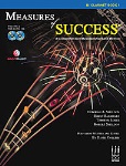 Measures Of Success Bk1 Clarinet