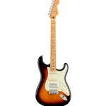 0147322300 Fender Player Plus Stratocaster HSS, Maple Fingerboard, 3-Color Sunburst