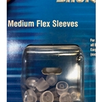 PA756M Shure Personal Monitor Earphone Sleeves