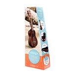 MKSPACK Kala Soprano Uke Pack